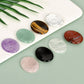 Oval Type Gemstones