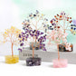 Epoxy love crystal tree