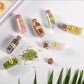 Crystal Gravel Drifting Bottle Wishing Bottle